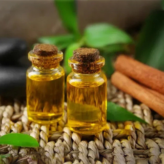Aceite de árbol de té