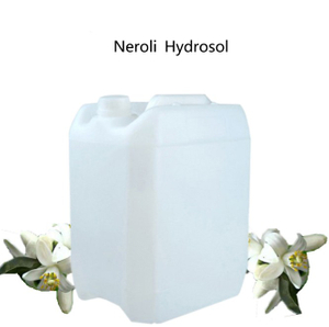 hidrolato de neroli