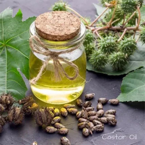 Aceite de castor