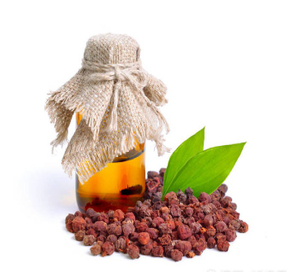 Aceite de Schisandrachinensis