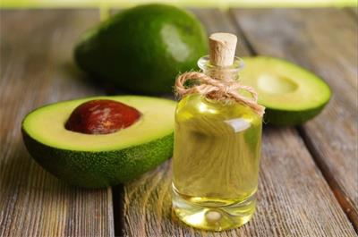 El aceite de aguacate juega un papel importante en nuestra vida