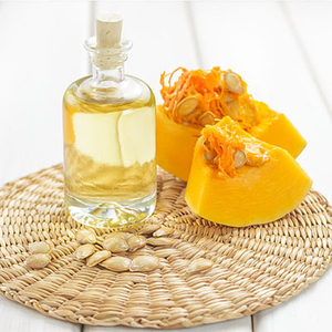 Aceite de semilla de calabaza