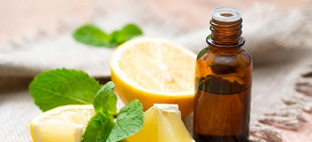 Comparta los beneficios del aceite esencial de limón hoy