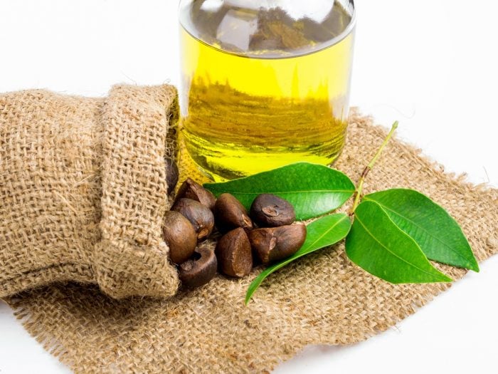 ¿Qué es el aceite de árbol de té?