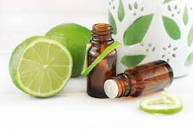 Aceite esencial Vs Juice